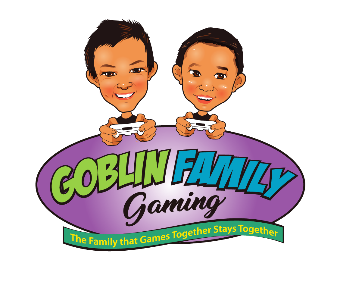 Goblin Family Gaming