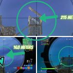 How to Complete Never Saw it Coming Punch Card | Opponents Eliminated From Over 150m Away Fortnite