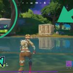 How to Do Melee Damage to Structures | Fortnite Quick Challenge & Milestone