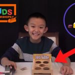 Home Depot Kids Workshops | January 2022 Toss Game