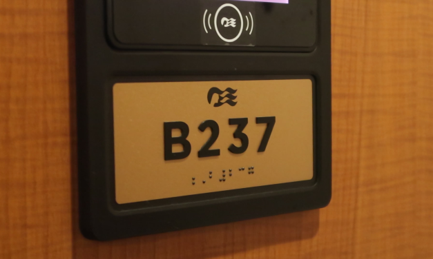 Royal Princess Connecting Interior Staterooms Review